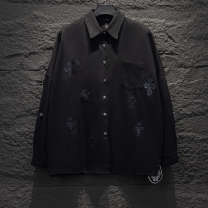 Chrome Hearts Coats